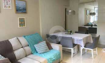 Imagem: Apartamento à venda, 125 m² por R$ 950.000,00