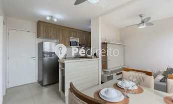 Imagem 2: Apartamento para Locação Próximo ao Metrô Tatuapé