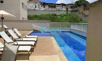 Imagem: Apartamento com 2 dormitórios, 1 suíte