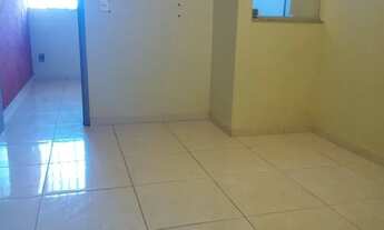 Imagem 2: Alugo Kit de frente na parte de cima c/ garagem QR 425 Samambaia norte