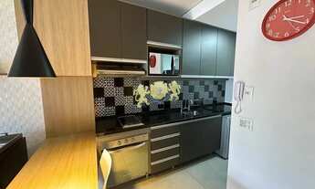 Imagem 6: Apartamento com 1 dormitório para alugar no Itaim Bibi - SP