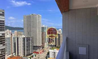 Imagem: Cobertura com 3 dormitórios à venda, 134