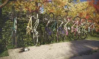 Imagem 2: Apartamento no Janga