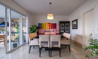 Imagem 4: Apartamento à venda no bairro Santana - São Paulo/SP, Zona Norte