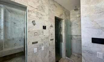 Imagem 5: Apartamento Ipanema Posto 9 Semi mobiliado