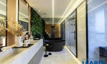 Imagem 3: APARTAMENTO - IBIRAPUERA - SP