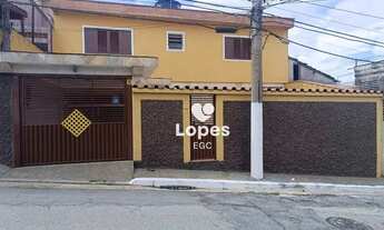 Imagem: Sobrado com 2 dormitórios à venda, 113