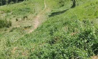 Imagem 4: Terreno próximo ao Caucaia do alto