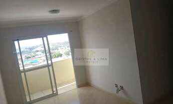 Imagem 2: Apartamento com 2 dormitórios, 68 m² - venda por R$ 480.000,00 ou aluguel por R$ 2.641,67
