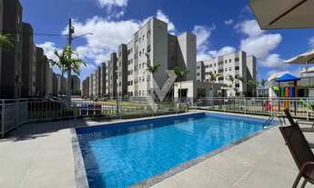 Imagem: Apartamento para Locação em Fortaleza