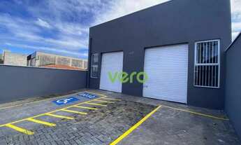 Imagem 3: Salão para alugar, 147 m² por R$ 4.677/mês - Nova Americana - Americana/SP