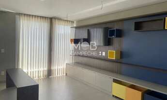 Imagem 3: Apartamento de 79m² com 2 dormitórios à venda no Campeche