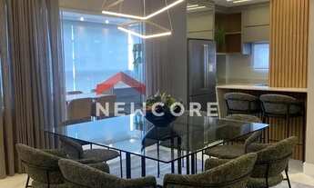 Imagem: Apartamento em Rua 238 - Meia Praia - Itapema/SC