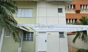 Imagem 3: Sobrado à venda e para alugar em Campinas, Nova Campinas, com 3 quartos, com 138 m²