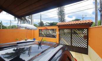 Imagem: Casa em Avenida São Domingos - Balneário