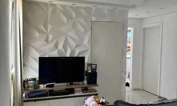 Imagem: ALUGA-SE APARTAMENTO RESIDENCIAL CARANDÁ