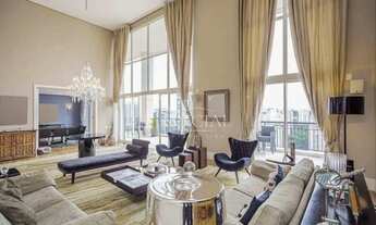 Imagem: Apartamento com 6 dormitórios, 634 m²