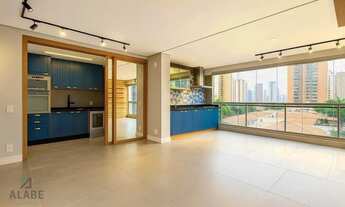 Imagem: Apartamento no Itaim Bibi, com 3 dormitórios