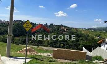 Imagem 5: Lote em Rua Claudio Colhado - Residencial Fazenda Santa Rosa - Fase 1 - Itatiba/SP