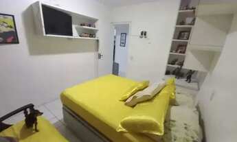 Imagem 4: Apartamento para vender e alugar no CONDOMÍNIO MELANIE KLEIN, CASA CAIADA, Olinda, PE