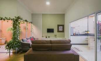 Imagem 2: Condomínio San Marco - Genova, 3 quartos, 1 suíte - 4 vagas