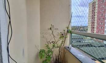 Imagem 5: Oportunidade - Apartamento - Parque Industrial - Residencial Spazio Campo Di Savoya - 3 Do