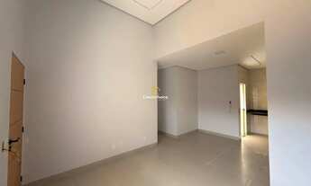 Imagem 7: Casa Nova I - 03 Quartos sendo 01 Suíte Plena - Plano Diretor Norte