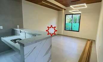 Imagem 7: CASA COM DOIS PAVIMENTOS