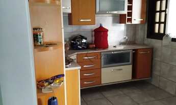 Imagem 2: Oportunidade - Casa - Vila Tesouro - 4 Dormitórios - 146m² - Estuda Permuta