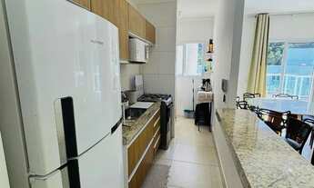 Imagem 2: Apartamento (Cobertura), com 3 quartos e 2 banheiros à Venda, 123 m² em Ubatuba/SP