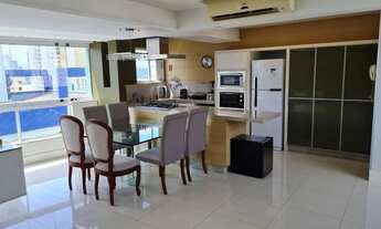 Imagem 7: VILLAGIO DE VENEZA - COBERTURA TRIPLEX NA QUADRA MAR EM BALNEÁRIO CAMBORIÚ