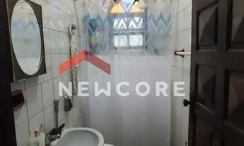 Imagem 6: Sobrado em Rua Professora Carolina Ribeiro de Barros - Esplanada dos Barreiros - São Vicen