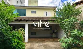 Imagem 5: Casa à venda no bairro Jardim Botânico em Uberlândia