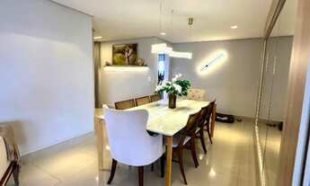 Imagem 2: Alto Branco- 144,5m², 3 Suítes, Varanda gourmet, 3 Vagas, Projetados