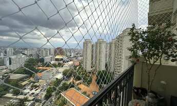 Imagem 6: Imóvel para venda com 156 metros quadrados com 3 quartos em Tatuapé - São Paulo - SP