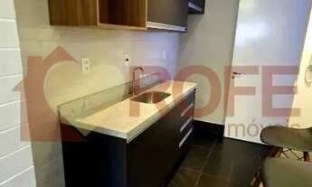 Imagem 5: APARTAMENTO À VENDA DE 40m² - VILA MASCOTE/SP - R$ 371.000,00