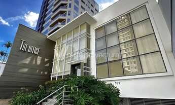 Imagem: Sala - Cambuí - Campinas