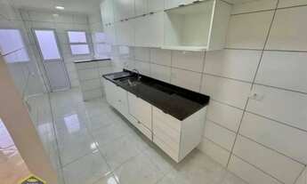 Imagem 3: Ótimo Negócio - Apto 2 dorms, 2 vagas, 450 mts da praia