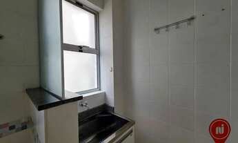 Imagem 6: Apartamento com 2 dormitórios para alugar, 70 m² por R$ 4.441,00/mês - Buritis - Belo Hori