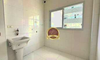 Imagem 4: Apartamento frente mar no bairro Caiçara Praia Grande