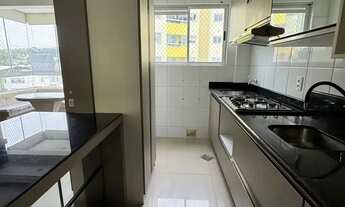 Imagem 5: Apartamento semi mobiliado com 2 dormitórios no bairro Pagani