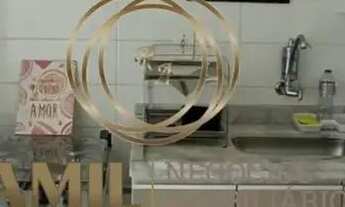 Imagem 4: EE - Aluga Apartamento Mobiliado, 2 quartos 1 suite, Cond. Portal do Sauipe, Satélite, 59m