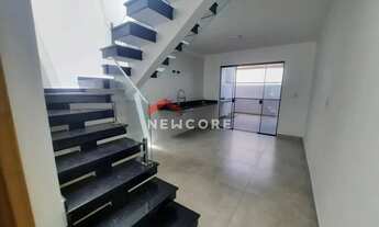 Imagem 2: Sobrado em Rua Enéias Bastos e Souza - Jardim Picolo - São Paulo/SP