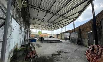 Imagem 4: RP- Imóvel para venda com otima localização no Bengui - Belém - PA