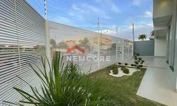 Imagem 3: Casa em Rua Ivonete Aparecida Ribeiro Matos - Jardim Oriental - Maringá/PR