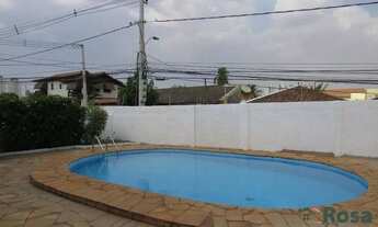 Imagem 6: Imóvel residencial/comercial de esquina com amplo terreno para venda no Bairro Jardim Das