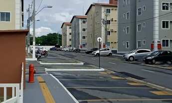 Imagem 4: PASSO CHAVE APARTAMENTO NO MAIOBAO LA BELLE PARK