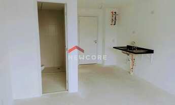 Imagem 7: Studio em Rua Doutor Ângelo Vita - Tatuapé - São Paulo/SP