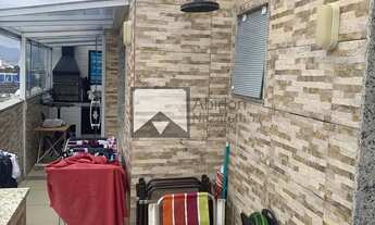 Imagem 6: Cobertura / Penthouse à venda, Santana, Niterói, RJ