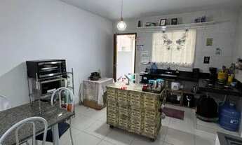 Imagem 6: Casa com 2 dormitórios à venda, 123 m² por R$ 600.000,00 - Amarelos - Guarapari/ES